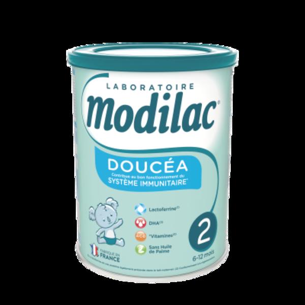 Modilac Doucea 2